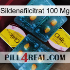 Sildenafil Citrate 100Mg cialis5